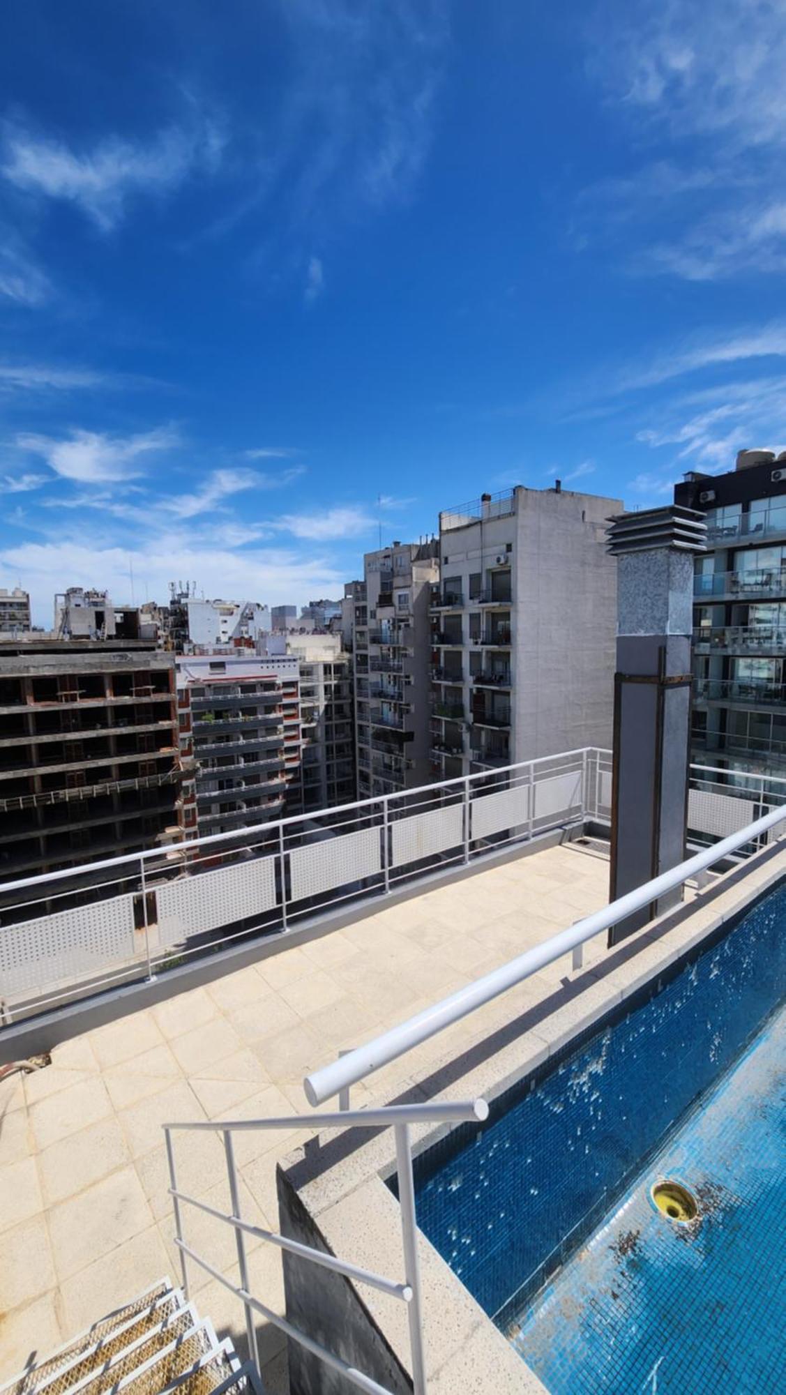 Bulnes Apartamento Ciudad Autónoma de Buenos Aires