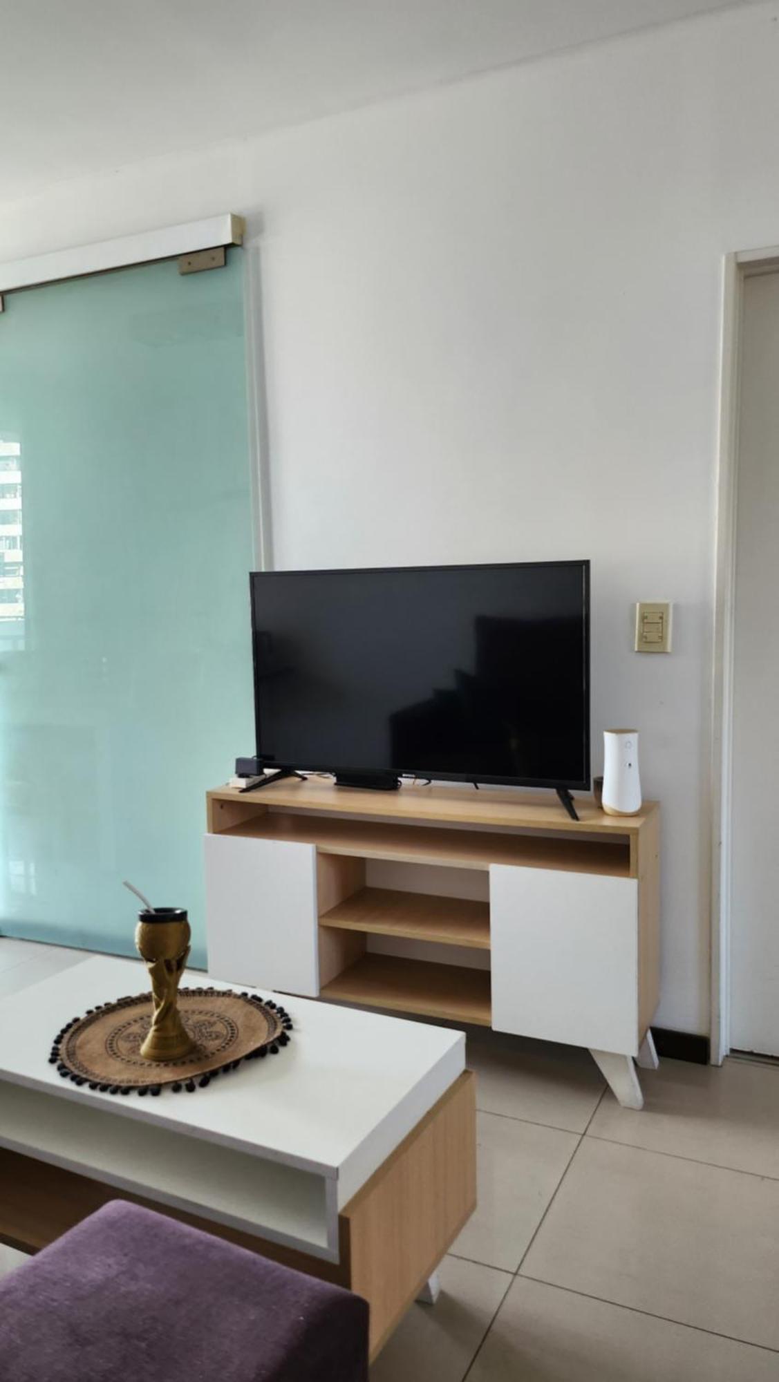 Bulnes Apartamento Ciudad Autónoma de Buenos Aires