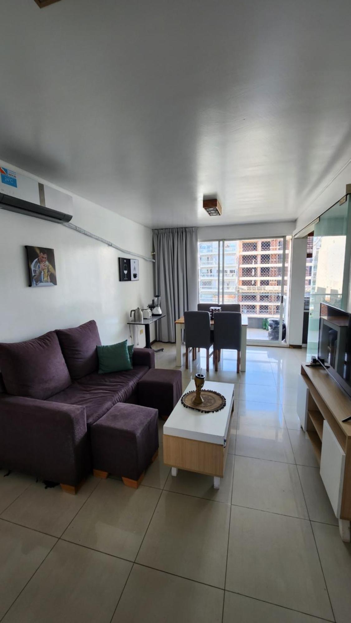 Bulnes Apartamento Ciudad Autónoma de Buenos Aires