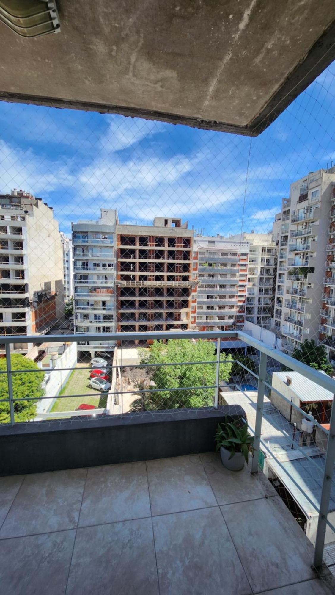 Bulnes Apartamento Ciudad Autónoma de Buenos Aires